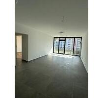 sanierte 2 Zimmer Wohnung - Balkon und TG - Wiesbaden Biebrich