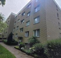 gepflegte 3-Zimmer-Balkon im EG in gefragter Wohnanlage Ruhrhöhe - ideal für Paare und kl. Fam. - Witten Herbede