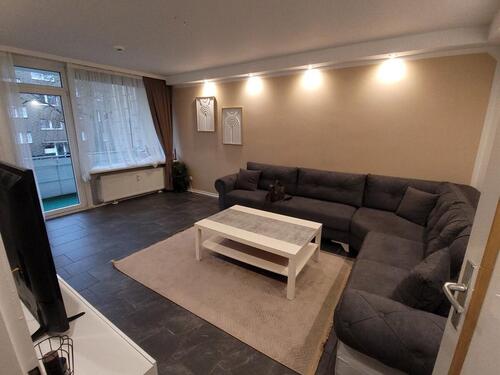 Foto - Erdgeschoßwohnung in Witten zur Miete