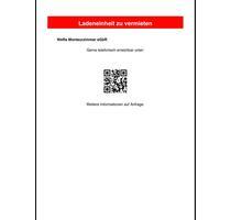 Ladeneinheit in Rotenberg zu vermieten - Rauenberg