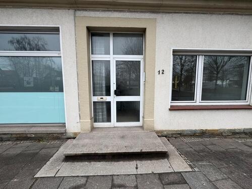 Foto - Wohnung Wiedenbrück Hauptstraße 1Jahr EG