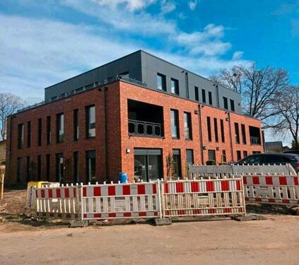 Foto - Moderne Penthouse-Neubauwohnung in Vreden
