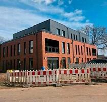 Moderne Penthouse-Neubauwohnung in Vreden