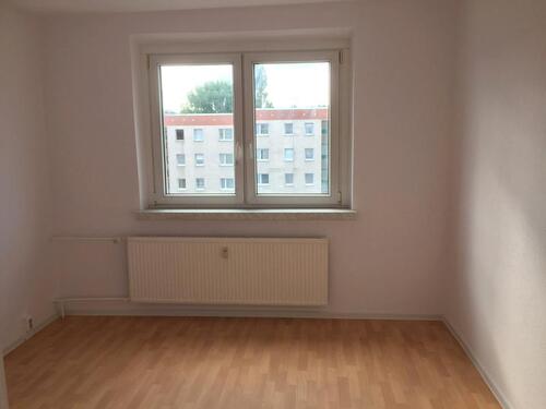 Foto - 3 Zimmer Etagenwohnung in Greifswald