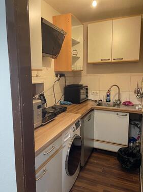Foto - Etagenwohnung in Köln zur Miete