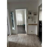 2-Zimmer-Wohnung in Zentrum Buchen mit EBK und Terasse - Buchen (Odenwald)