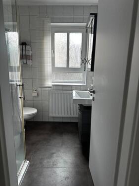 Foto - 2 Zimmer Erdgeschoßwohnung in Buchen (Odenwald)