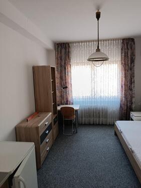 Foto - 1 Zimmer Etagenwohnung in Köln