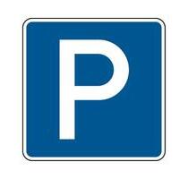 Parkplatz zum teilen für Berufspendler - Braunschweig