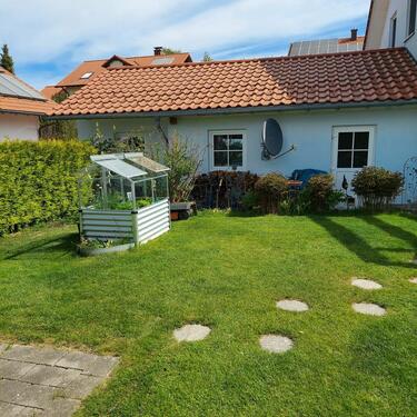Foto - 4 Zimmer Einfamilienhaus zum Kaufen in Altusried