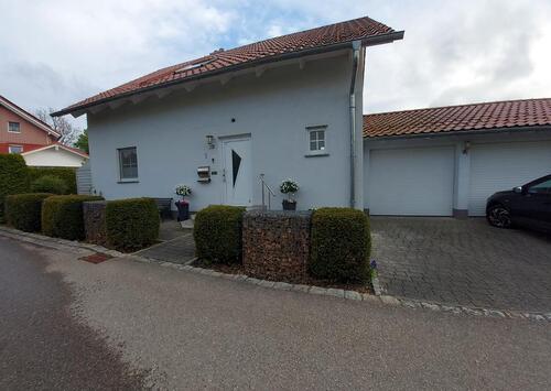 Foto - 4 Zimmer Einfamilienhaus in Altusried