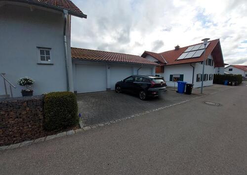 Foto - Einfamilienhaus in Altusried zum Kaufen