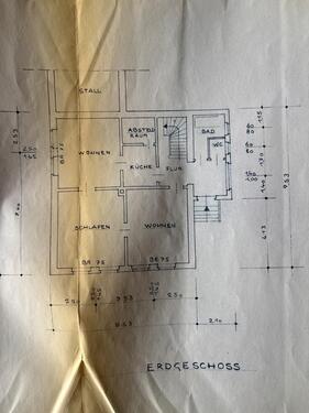 Foto - 5 Zimmer Einfamilienhaus in Bünde