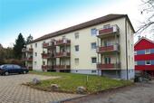 Foto - Hier macht wohnen Spaß: individuelle 2-Zimmer-Wohnung