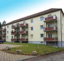 Hier macht wohnen Spaß: individuelle 2-Zimmer-Wohnung - Bruchsal