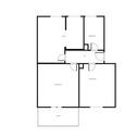 Foto - 2.5 Zimmer Etagenwohnung zur Miete in Bruchsal