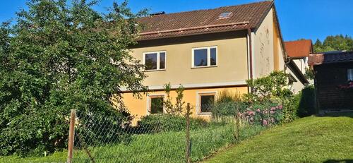 Foto - 5 Zimmer Mehrfamilienhaus, Wohnhaus zum Kaufen in Grafenau
