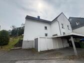 Foto - Großes Wohnhaus mit schönem Grundstück und Ausbau potenzial