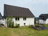 Foto - Einfamilienhaus in Brilon zum Kaufen