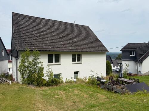 Foto - Einfamilienhaus in Brilon zum Kaufen