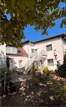 Foto - Mehrfamilienhaus, Wohnhaus in Braunschweig
