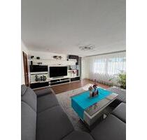 Schöne großzügige 5 Zimmer Wohnung - Markgröningen