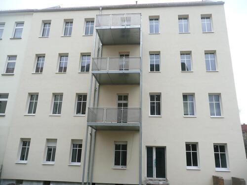 Foto - 55 Zimmer Mehrfamilienhaus, Wohnhaus in Berlin