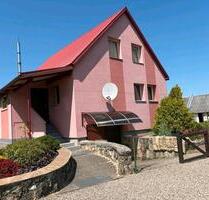 Ich verkaufe ein Haus in Lettland. - Weilrod