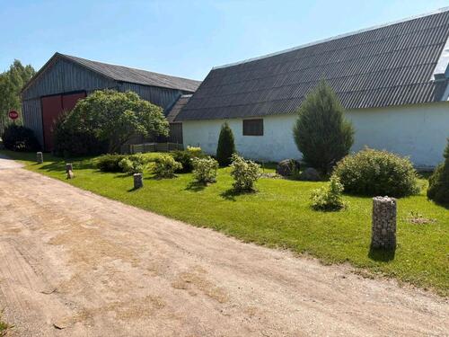 Foto - 5 Zimmer Einfamilienhaus in Weilrod