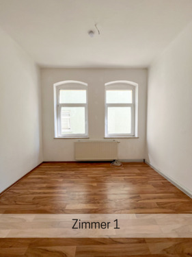 Foto - Große, helle 3-Zimmer-Wohnung, ideal für Familien (frisch renov.)