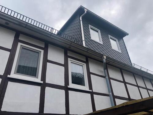 Foto - Einfamilienhaus in Saalburg-Ebersdorf zum Kaufen