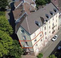 Lu-Friesenheim: modernisierte 2-Zimmer Altbau Wohnung 62qm - Gommersheim