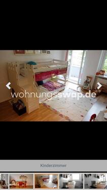 Foto - Etagenwohnung in Berlin