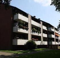 Bei VIVAWEST die Sonnenstrahlen auf dem eigenen Balkon genießen. - Duisburg Walsum