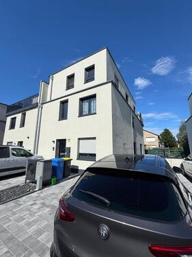 Foto - 4 Zimmer Neubau Maisonette Wohnung