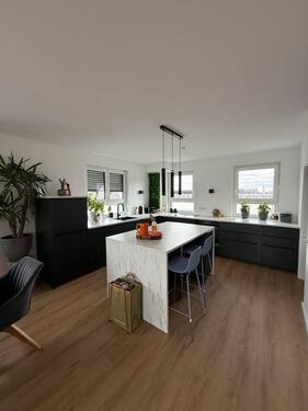 Foto - Etagenwohnung in Rodgau zur Miete