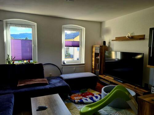 Foto - 3-Raum-Wohnung Niederdorf Neukirch Lauistz