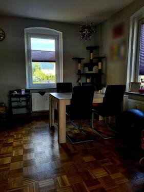 Foto - Etagenwohnung in Neukirch/Lausitz