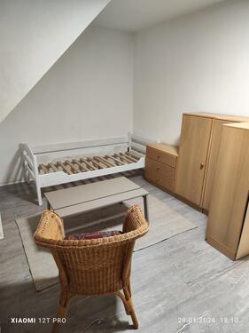 Foto - möblierte Wohnung zentral in Osnabrück