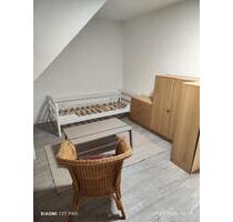 möblierte Wohnung zentral in Osnabrück
