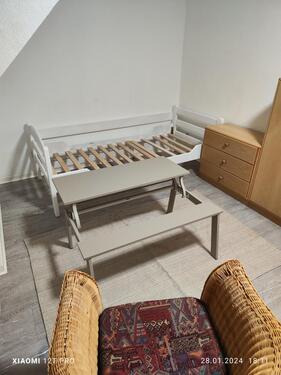 Foto - Etagenwohnung zur Miete in Osnabrück