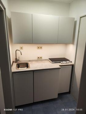 Foto - Etagenwohnung in Osnabrück zur Miete