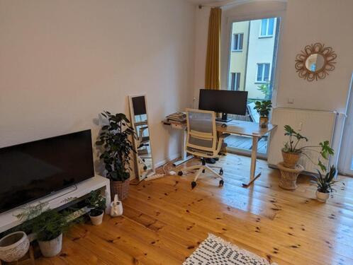 Foto - Etagenwohnung zur Miete in Berlin