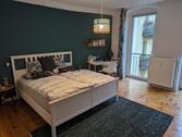 Foto - Etagenwohnung in Berlin