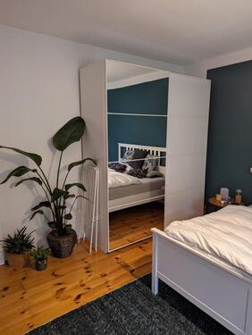 Foto - Etagenwohnung in Berlin zur Miete