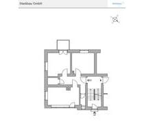 Helle Gewerbefläche Ladenraum - 705,00 EUR Kaltmiete, in Rosenheim (PLZ: 83026) Aising