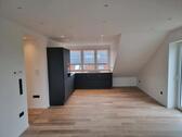 Foto - Neue 2,5 Raum Dachgeschosswohnung Dettelbach