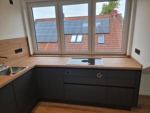 Foto - Etagenwohnung in Dettelbach