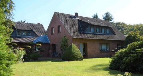 Foto - Ferienwohnung in Ramsloh, Saterland, Ruhe genießen
