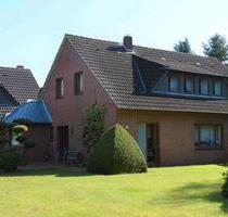 Ferienwohnung in Ramsloh, Saterland, Ruhe genießen